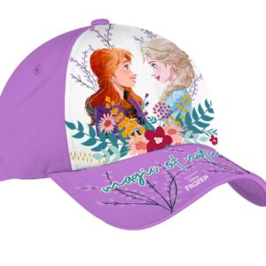 CAPPELLO BASEBALL FROZEN